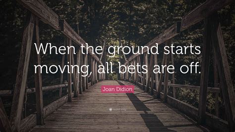 all bets are off|ALL BETS ARE OFF Definition & Meaning .